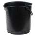 Bucket w/Handle, Conductive, 4 Gallon